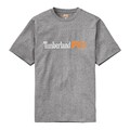 Timberland Pro Cotton Core Short Sleeve T-Shirt, XXLREG TB0A1HOQC81