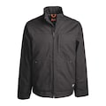 Timberland Pro Baluster Insulated Jacket, S REG, Color: Jet Black TB0A1OUJ015