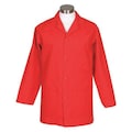 Fame Fabrics Counter Coat, Male, Red, K73, SM 88312