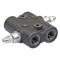 Buyers Products Directional Valve, Crossover Relief 3/4" HCR075