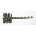 Schaefer Brush SS Burr Brush, 7/8" dia., w/.008 Fill 01464