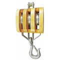Indusco Manila Rope, Block, 5