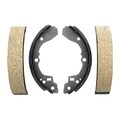 Raybestos 280PG Professional Grade Drum Brake Shoe Set, Drum Brake - Canada