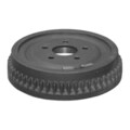 ACDelco 18B384 Professional Rear Brake Drum Assembly