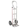 Magliner Hand Truck, Vertical Loop, TPR Tires HMK15AAAB--------V