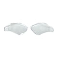 Palmero Health See-Breez Eyewear, Replacement Lens, Cle 3560R