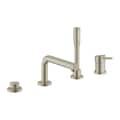 Grohe Concetto ohm Bath 4-H Us Brushed Nickel 19576EN2