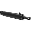 Snowplow Aftermarket Manufacturing CYLINDER, HYDRAULIC, 2-1/2inX10in 1304515