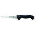 Mercer Cutlery Utility Knife, 6 In, Wavy Edge M23406