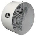 Schaefer Standard-Duty Industrial Fan 36" Non-Oscillating, 230/460VAC, 11,690 CFM VKC36-3