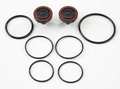 Watts Rubber Kit, Watts Series 007, 3/4 to 1 In 007 3/4 - 1 Rubber Kit