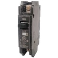 Ge Miniature Circuit Breaker, 35A, 120/240V AC, 2 Pole, Surface/DIN Rail Mounting Style, THHQC Series THHQC2135WL