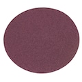 Norton Abrasives PSA Sanding Disc, AlO, Cloth, 8 In, 150 Grit 66261104150