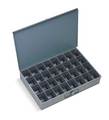 Durham Mfg Compartment Drawer with 32 compartments, Steel 107-95-D935