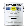 Rust-Oleum Epoxy Activator and Finish Kit, Marlin Blue, Glossy, (2) 1 gal, 200 to 350 sq ft/gal, 5300 Series 5323408