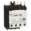 Schneider Electric Overload Relay, 3.80 to 5.50A, Class 10, 3P LR2K0312