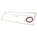 Marsh Products Direct Burial Vehicle Detector Loop, 24”x54” 870
