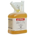 Rustlick Bactericide, Bottle, Pale Yellow, 4 - 1 gal. 77011