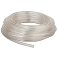 Tygon Tubing, Clear, 3/8 In. Inside Dia, 50 ft. ACF00027