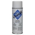 Rust-Oleum Spray Primer, White, Flat Finish, 10 oz. V2405830