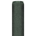 Notrax Carpeted Runner, Green, 3 ft. W x 138S0310GN