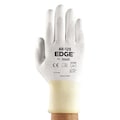 Edge Knit Liner, 15 ga., White, Sz 11, PR 48-125