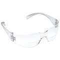 3M Safety Reader Glasses, +1.5, Clear, Antifog 11513-00000-20