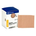 First Aid Only First Aid Kit Refill, 2" X 2" Moleskin Blister Prevention, 20 Per Box FAE-6033