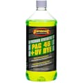 Supercool A/C Compressor PAG Lubricant, w/UV Dye Plastic Bottle Red/Yellow Tint P46-32D