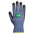 Superior Glove Cut-Resistant Gloves, Glove Size 11, PR S13TAFGPU1