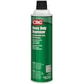 Crc Heavy Duty Degreaser Cleaner/Degreaser, 20 oz 03095