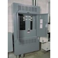 Square D Panelbrd Interior, 400A, 600VAC/250VDC HCM50914