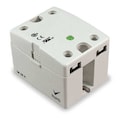 Dayton Solid State Relay, 3 to 32VDC, 40A 1EGK9
