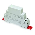 Dayton Solid State Relay, 90 to 280VAC, 10A 1EJF8