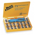 Eaton Bussmann Fuse Kit, 270, MDL, MDA, AGC, ABC, GMA NO.270