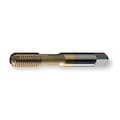 Widia Thread Forming Tap, #10-24, Bottoming, Bright, 2 Flutes 18215 | Zoro