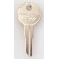 Kaba Ilco Key Blank, Brass, Type CG16, 5 Pin, PK10 1041T-CG16