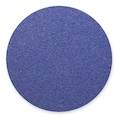 Arc Abrasives 12" Zirconia Alumina Cloth PSA Disc, 60 Grit 30513ZA