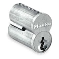 Master Lock SFIC Cylinders, K, 6 Pins CK626DUN