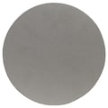 Norton Abrasives PSA Sanding Disc, Diamond, Cloth, 8in, 400G 66260311769