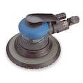 Ingersoll-Rand Air Random Orbital Sander, 0.20HP, 5 In. 4151-5