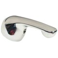 Delta Faucet, Handle Repair Part Faucet, Chrome RP17443 | Zoro