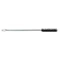 Weiler Single Spiral Wire Brush, 3/16", PK10 98634