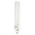 Ge Lamps GE Biax (TM) 26W, T4 PL Plug-In Fluorescent Light Bulb F26DBX/841/ECO