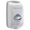 Provon TFX 1200mL Foam Soap Dispenser, Touch-Free, Dove Gray 2745-12