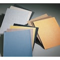 Norton Abrasives Sanding Sheet, 11x9 In, 400 G, AlO, PK3 07660702612