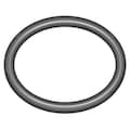 Zoro Select O-Ring, Viton, 39mm OD, PK10 1RHY2