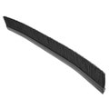 Tanis Stapled Set Strip Brush, PVC, Length 72 In FPVC121072