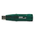 Extech Data Logger, USB Interface, Temp and RH RHT10 | Zoro