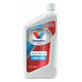 Valvoline Valvoline Motor Oil, SAE 30, Conventional, 1 Qt., Bottle FR1210H/822382